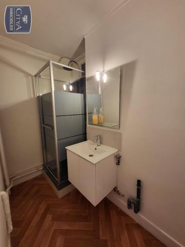 Location Appartement 2 pièces 46m² BEAUVAIS 60000 - Photo 4