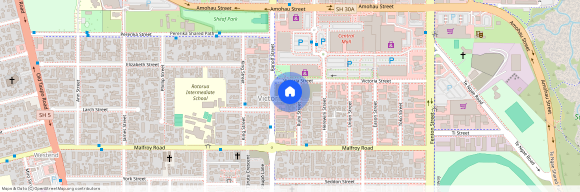 4/5 Ruihi Street, Victoria, Rotorua