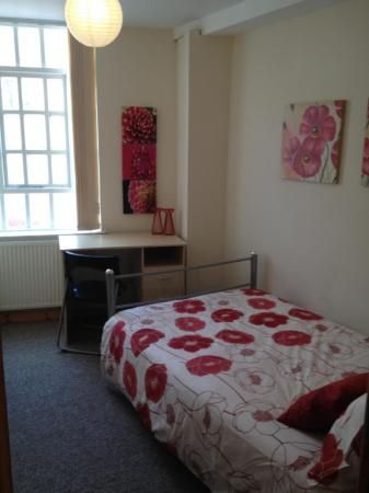 Peveril Street, Radford, Nottingham, NG7 - Photo 3