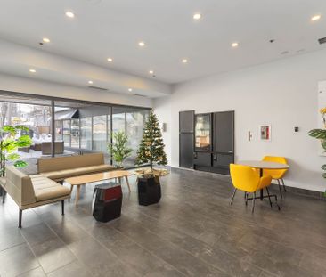 For Lease - 675 RICHMOND Street Unit# 1505, London East, Ontario - Photo 2