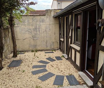 Maison avec cour sur TALENCE,Talence 33400 - Photo 2