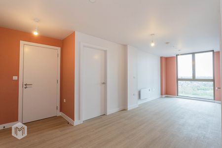 Trafford Gardens, Botanical Avenue, M16 - Photo 2