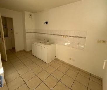 Location Appartement 4 pièces 75m² RUMILLY 74150 - Photo 3