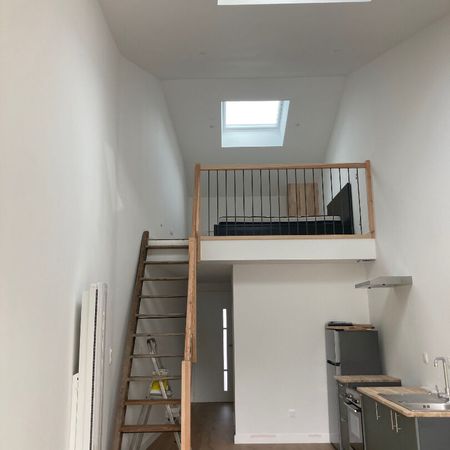 Location maison 2 pièces, 38.38m², Saint-Philbert-de-Grand-Lieu - Photo 4