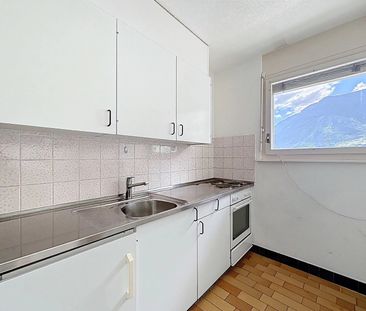 2.5 Zimmer, 60 m², 4. Stock - Photo 1