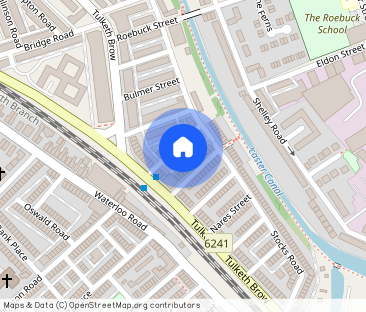 Alert Street Preston PR2 2SP - Photo 1