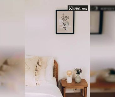 4-bedroom apartment for rent in Arroios, Lisbon - Foto 4
