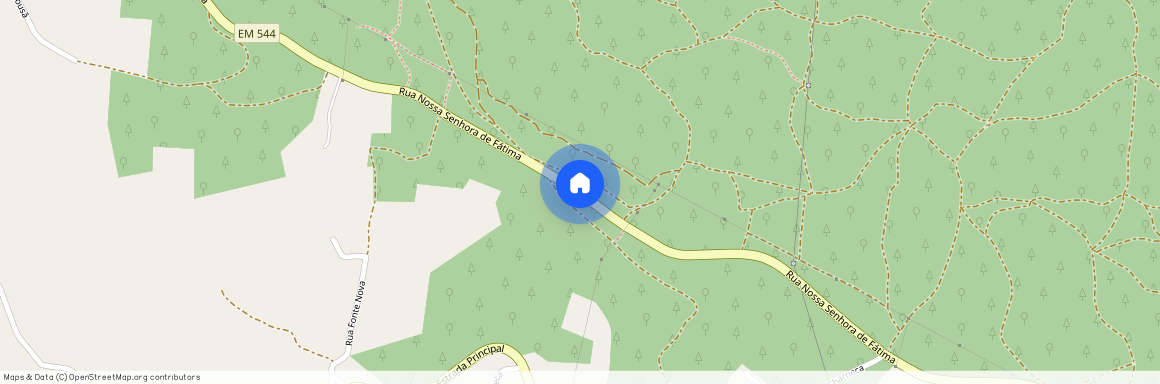 Nossa Senhora de Fatima, Leiria