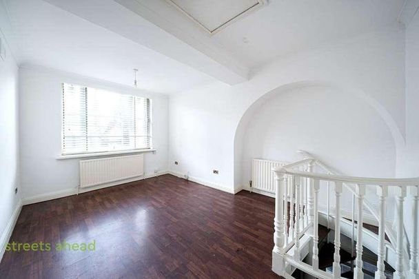 Southbridge Place, Croydon, CR0 - Photo 1