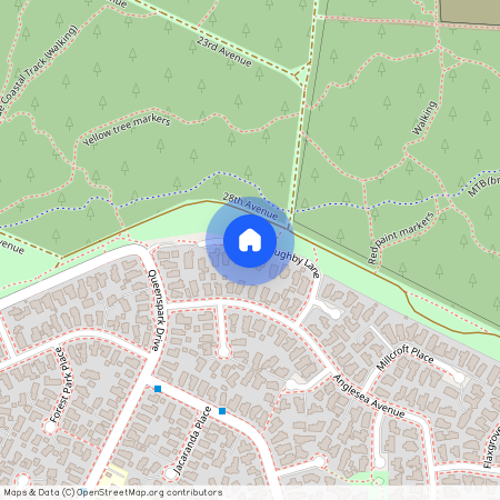 15 Willougby Lane, NZ 8083, Parklands