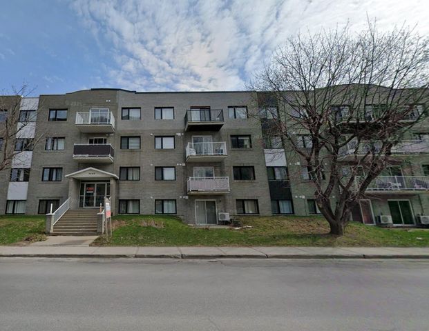 À louer / Appartement - Photo 1