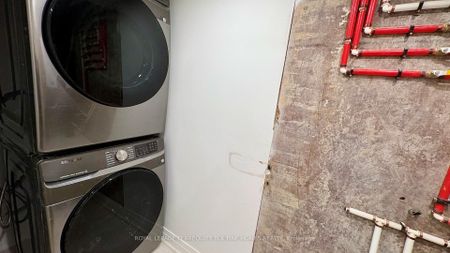 For Lease - 8 Somerset Avenue Unit# Lower, Toronto, Ontario - Photo 5