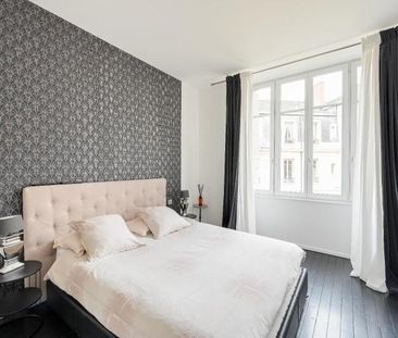 Tout savoir sur cet appartement dans le quartier Tête d'Or-Foch-Vit... - Photo 5