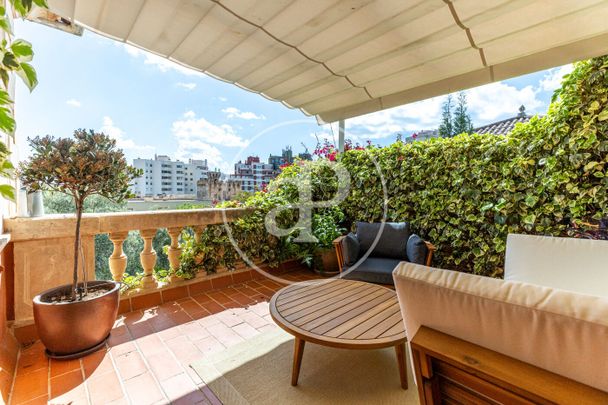 Flat for rent in Son Armadams - Photo 1