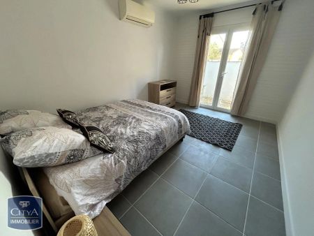 Maison à louer 4 pièces 89m² - Photo 5