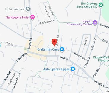 2 bedroom apartment to rent - Photo 6