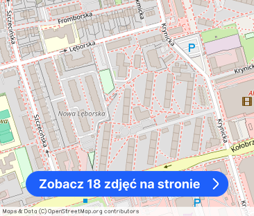 Kołobrzeska! Nowoczesne 2 pokoje! 10 min Skm - Zdjęcie 1