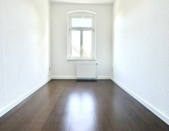 Exklusive 3-Raum-Wohnung - neu saniert - Gartennutzung - zentral in Annaberg! - Foto 1