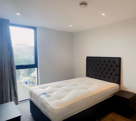 2 Bed 2 Bath - Photo 5