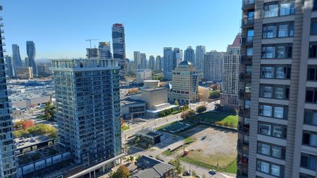 For Lease - 395 Square One Drive Unit# 2407, Mississauga, Ontario - Photo 5