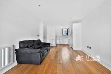 Axio Way, Bow, London, E3 4FA - Photo 5