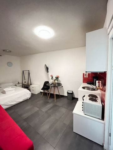 Studio/Γκαρσονιέρα για ενοικίαση Μασταμπάς (Ηράκλειο Κρήτης) - Photo 2