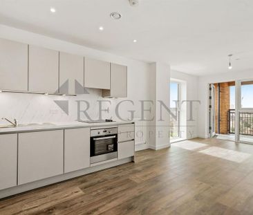 2 bedroom apartment to rent - Photo 6