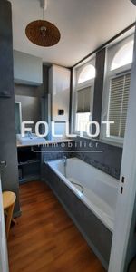 Studio meublé - DIVES SUR MER - 20.43 m² - Photo 4