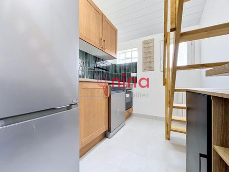 Location Chambre dans une colocation - Photo 5
