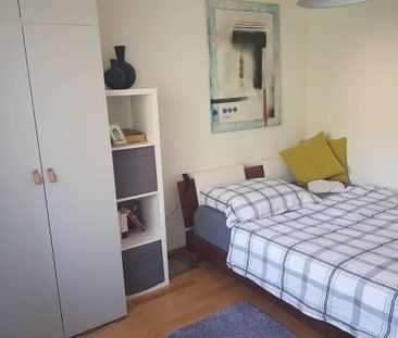 A happy apartment start - Foto 5