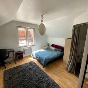 Appartement T1 Lille à louer - Photo 2