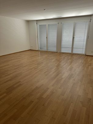 Weiherfeld plus Rheinfelden, 3.5-Zimmer im Erdgeschoss - Foto 1