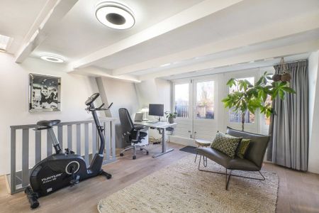 Appartement te huur: Overtoom 564-3 1054 LN Amsterdam - Foto 4