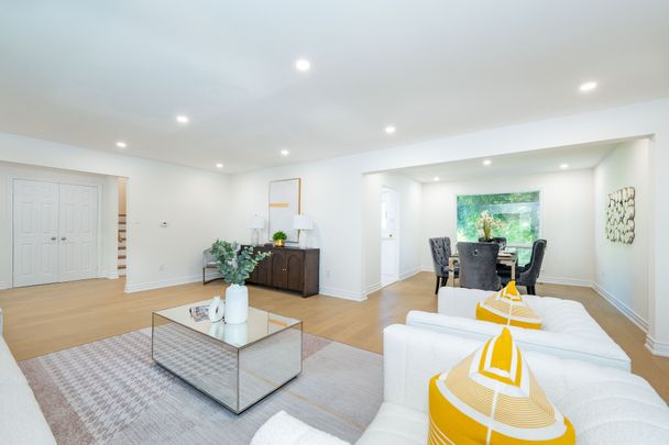 For Lease - 442 Sunset Beach Road, Richmond Hill, Ontario - Photo 1
