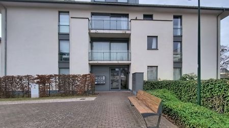 Appartement te huur - Foto 4
