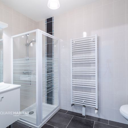 Location Appartement 2 pièces 48m² - Photo 3