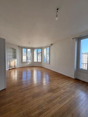 Location Appartement 3 pièces 97m² BREST 29200 - Photo 1