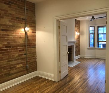 For Lease - 476 Roncesvalles Avenue Unit# 1, Toronto, Ontario - Photo 2