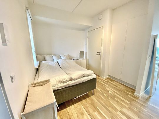 Vestre Allé 2B, 1. 2., 9000 Aalborg - Foto 1