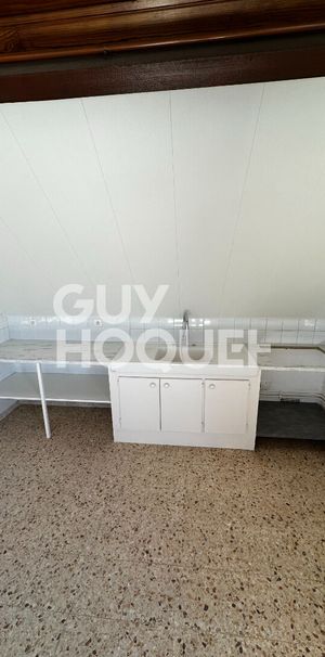 Appartement 1 pièce à louer à CHELLES - Les Coudreaux - Photo 1