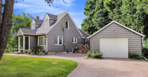 For Lease - 5992 19th Avenue, Markham, Ontario - Photo 1