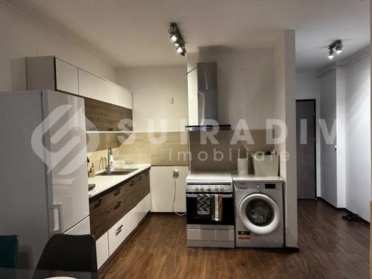 Apartament cu 2 camere, balcon, bloc nou cu lift-Grand Hill Residence - Fotografie 1