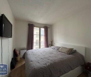 Location Appartement 2 pièces 40m² RAMBOUILLET 78120 - Photo 1