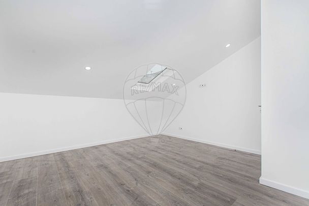 Apartamento T3 em Lisboa - Photo 1