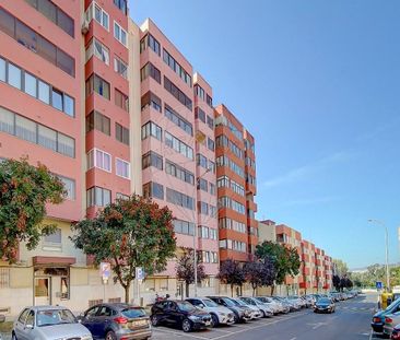 Apartamento T3 em Lisboa - Photo 1