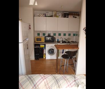 Location Appartement 2 pièces 39m² - Photo 1