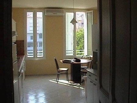 Location Appartement - Photo 2