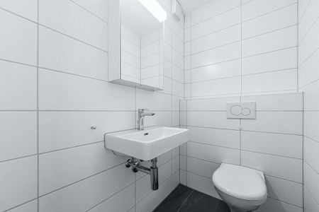 Wohnen in familienfreundlicher Umgebung - Photo 5