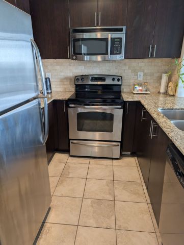 For Lease - 520 Steeles Avenue Unit# 606, Vaughan, Ontario - Photo 4