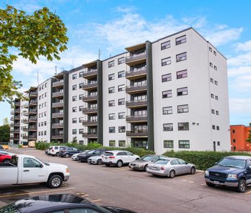 Garden Terrace Apartments - Photo 3